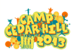 Camp Cedar Hill